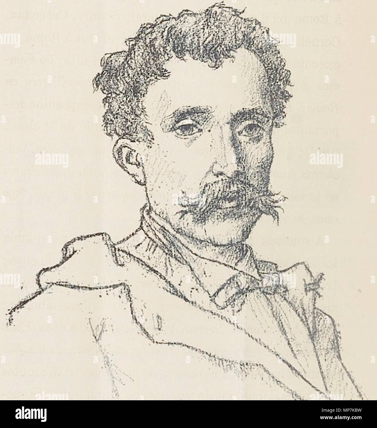 James bertrand hi-res stock photography and images - Alamy