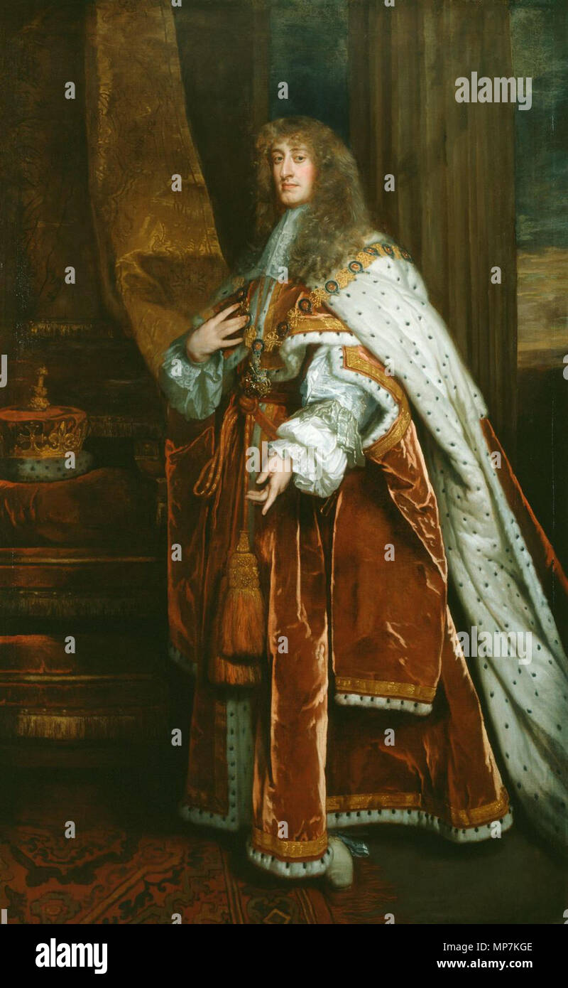 James duke of york (1633 1701) hi res stock photography and images Alamy James duke of york (1633 1701) hi res stock photography and images Alamy