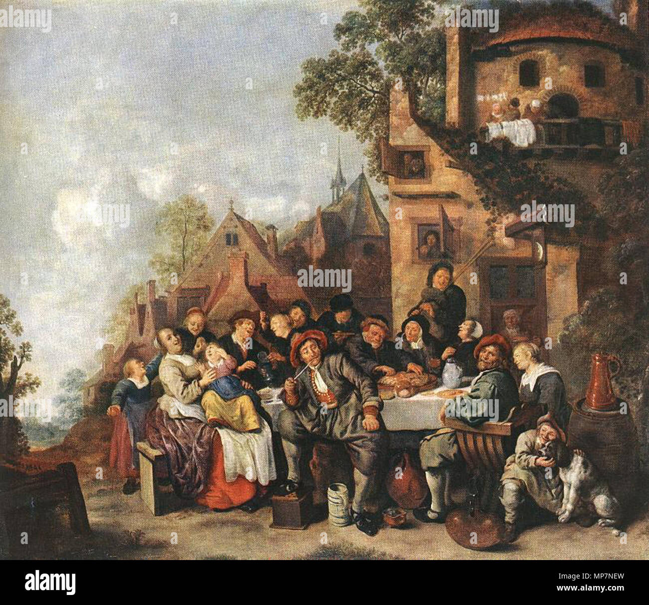 Half Moon Tavern High Resolution Stock Photography and Images - Alamy