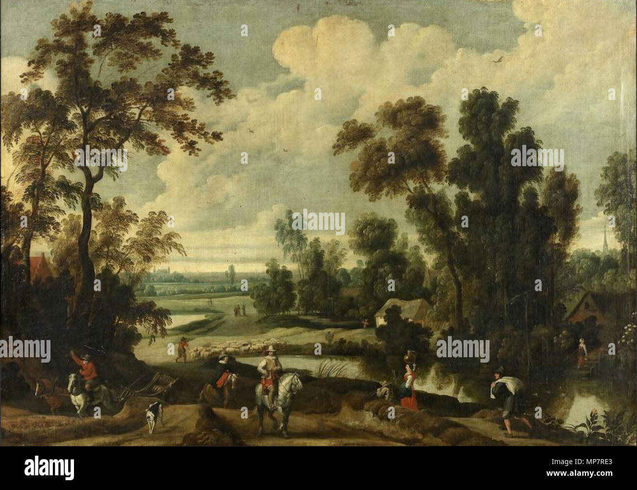 Jan wildens hires stock photography and images Alamy