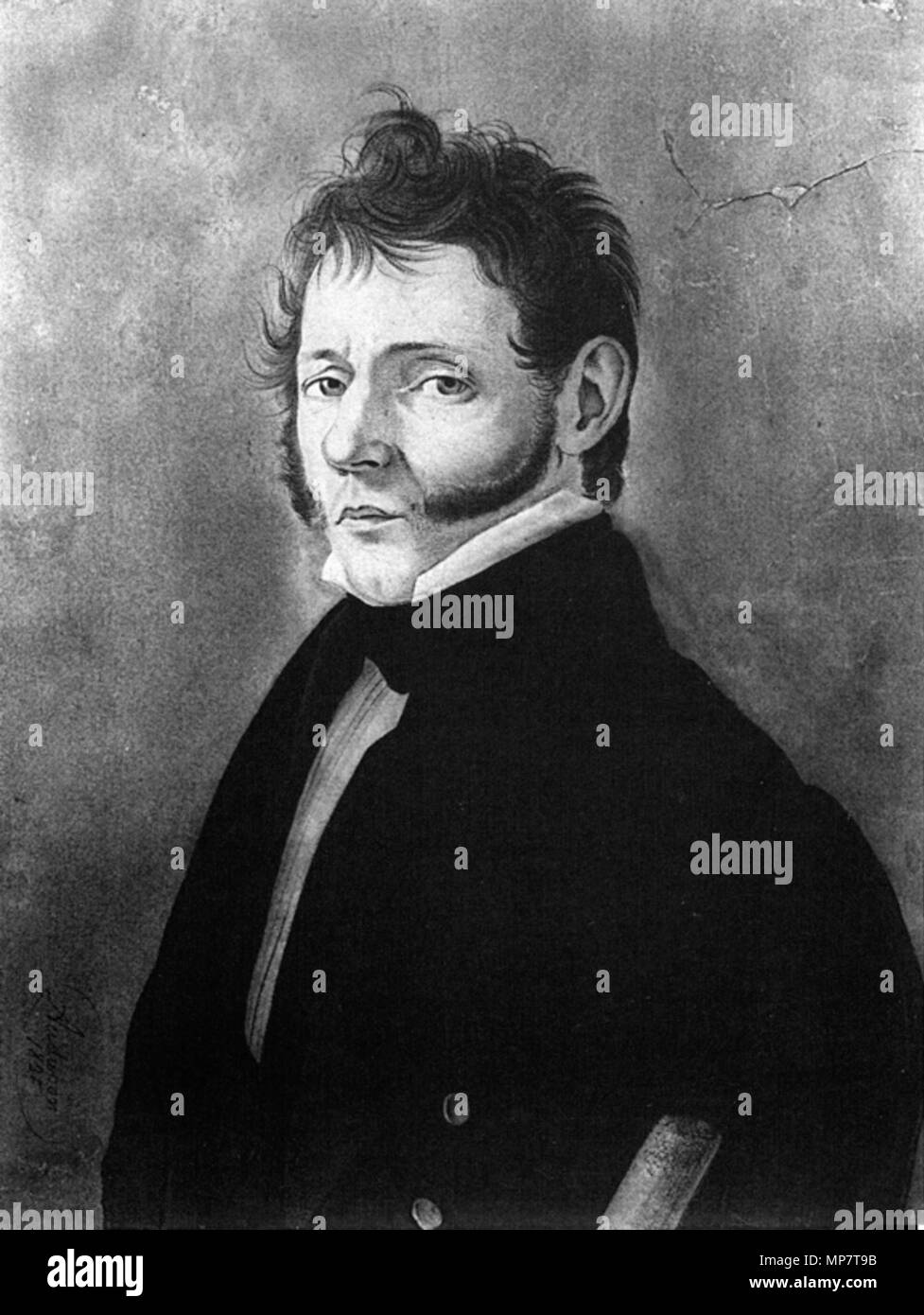 Audubon portrait hires stock photography and images Alamy