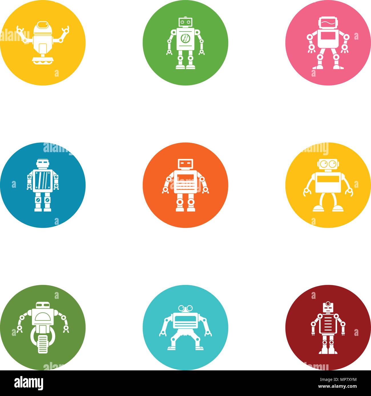 Bot house Stock Vector Images - Alamy
