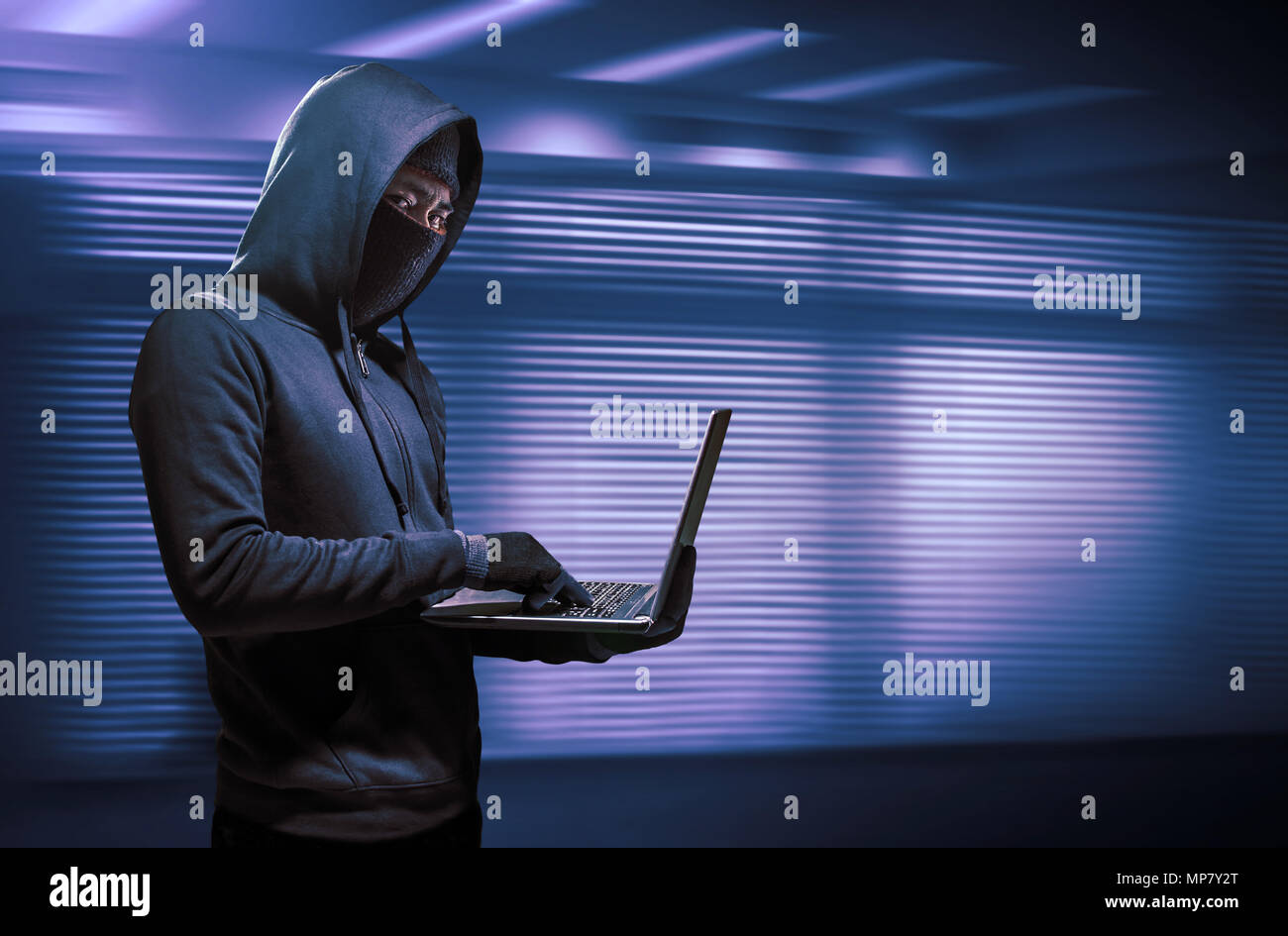 Hacking language hi-res stock photography and images - Alamy