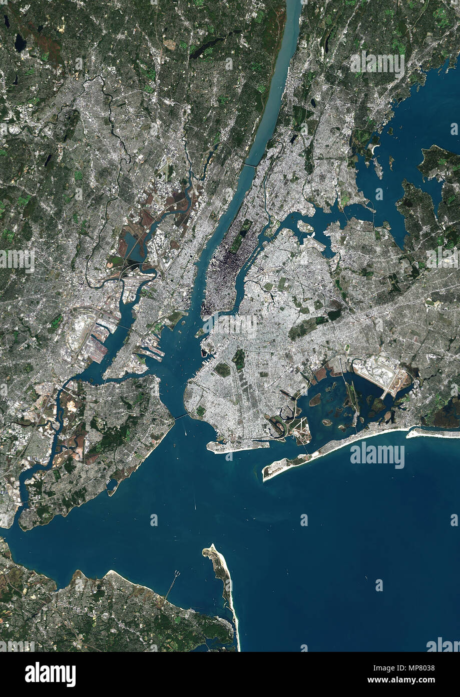 New York City, New York State, United States Stock Photo - Alamy