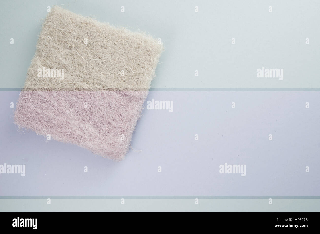 Natural fibers wall insulation hi-res stock photography and images - Alamy