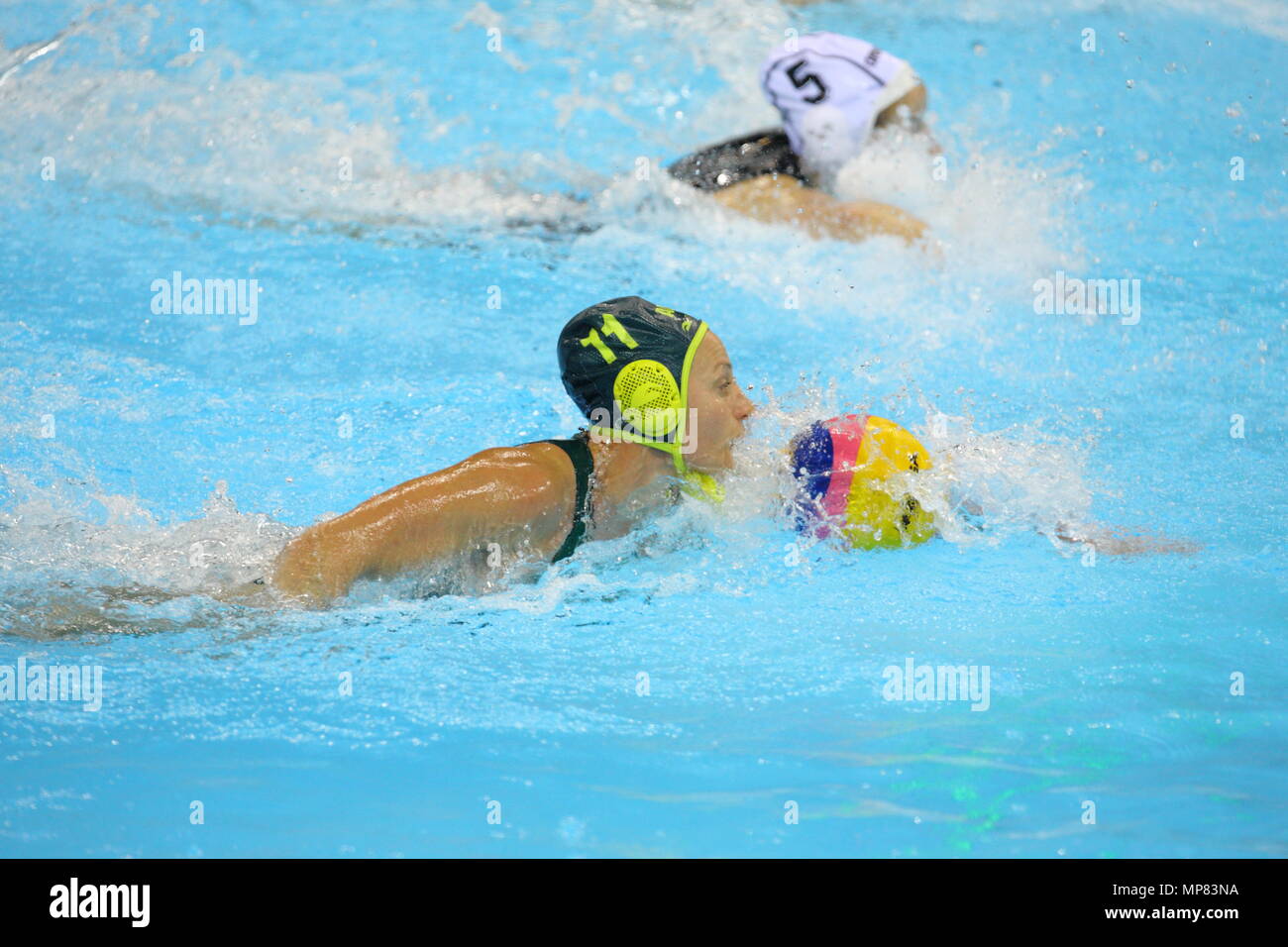 Melissa rippon nicola zagame hires stock photography and images Alamy
