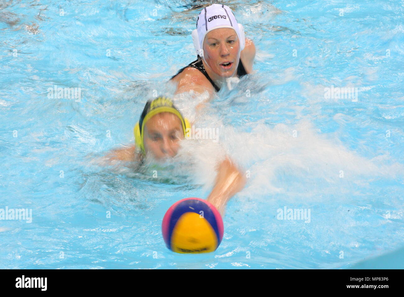 Anna smith strong hires stock photography and images Alamy