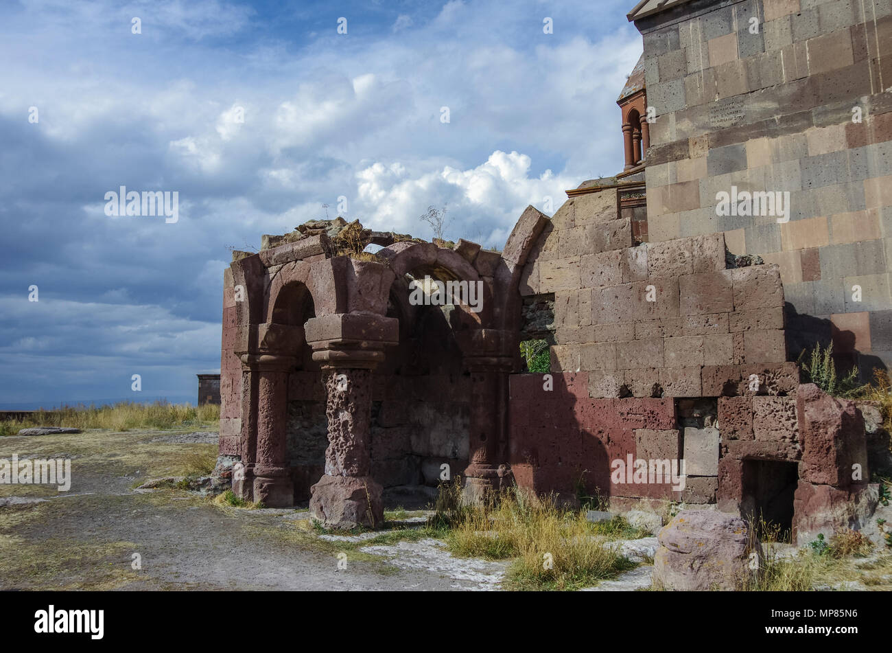 Pdf map Gyumri Armenia CDR