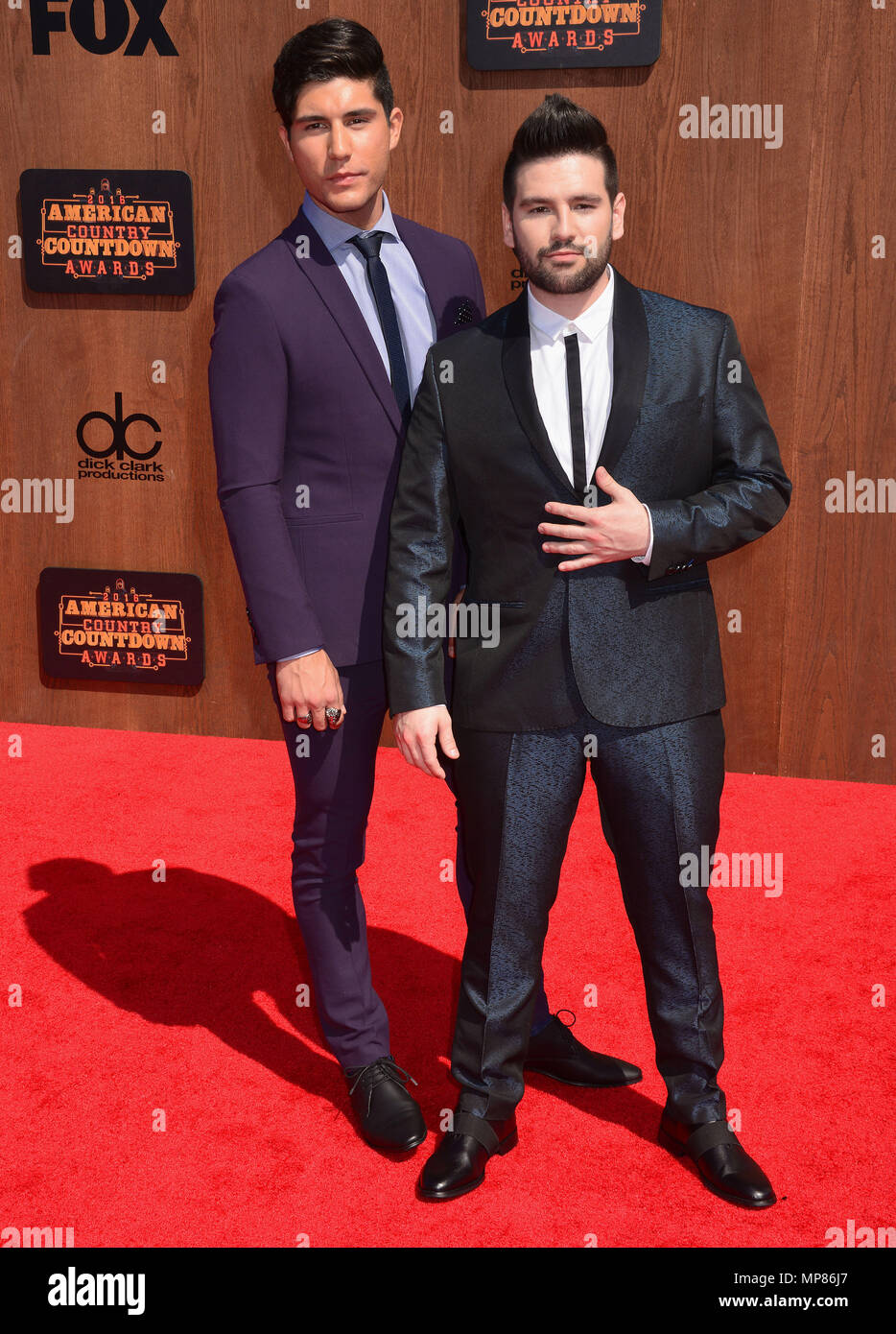 Dan Smyers, Shay Mooney 015 arriving at the 2016 American Country Countdown Awards at the Great Western Forum in Los Angeles. May 1st 2016.Dan Smyers, Shay Mooney 015  Event in Hollywood Life - California, Red Carpet Event, USA, Film Industry, Celebrities, Photography, Bestof, Arts Culture and Entertainment, Topix Celebrities fashion, Best of, Hollywood Life, Event in Hollywood Life - California, Red Carpet and backstage, movie celebrities, TV celebrities, Music celebrities, Arts Culture and Entertainment, vertical, one person, Photography,    inquiry tsuni@Gamma-USA.com , Credit Tsuni / USA,  Stock Photo