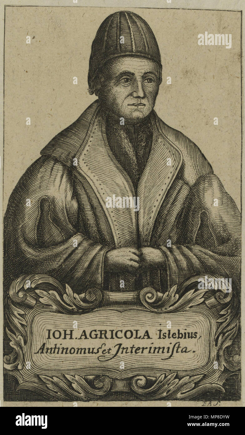Johann agricola hires stock photography and images Alamy