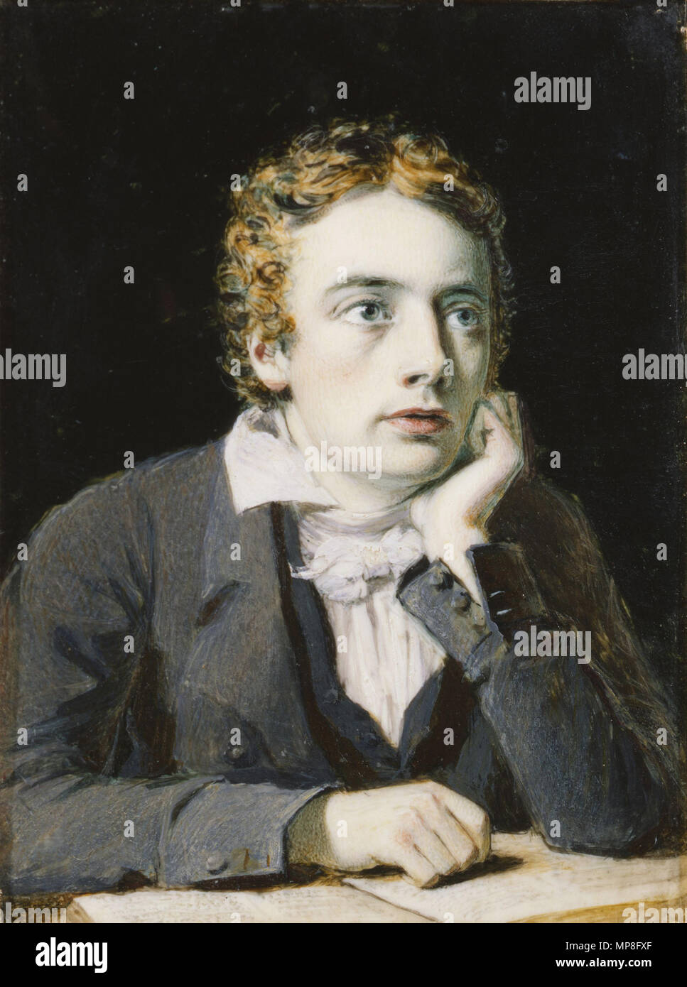 Ivory miniature hires stock photography and images Alamy