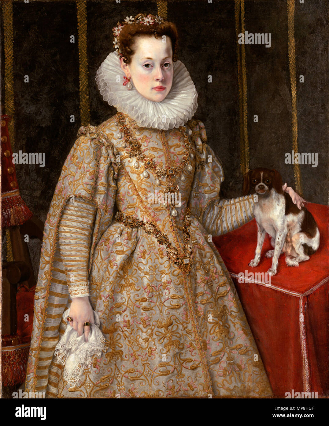 Margherita de savoy hi-res stock photography and images - Alamy, image size:1076x1390