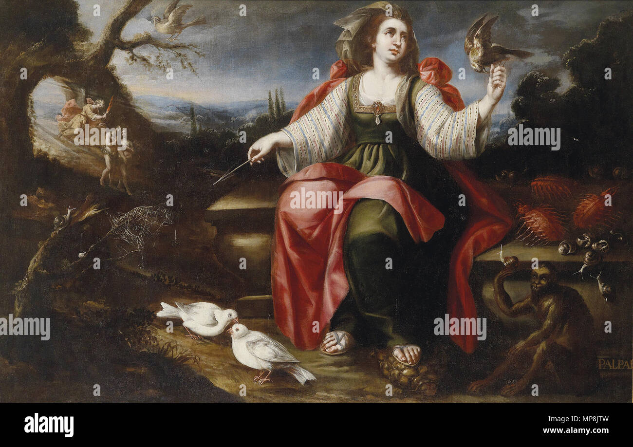 17th century n a of juan de arellano 1614 16 hires stock