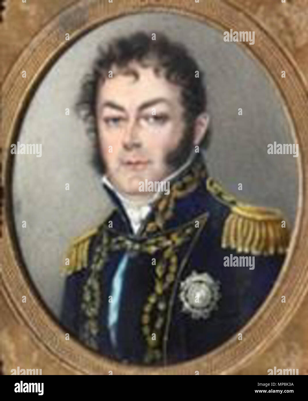 juan-mart-n-de-pueyrred-n-hi-res-stock-photography-and-images-alamy