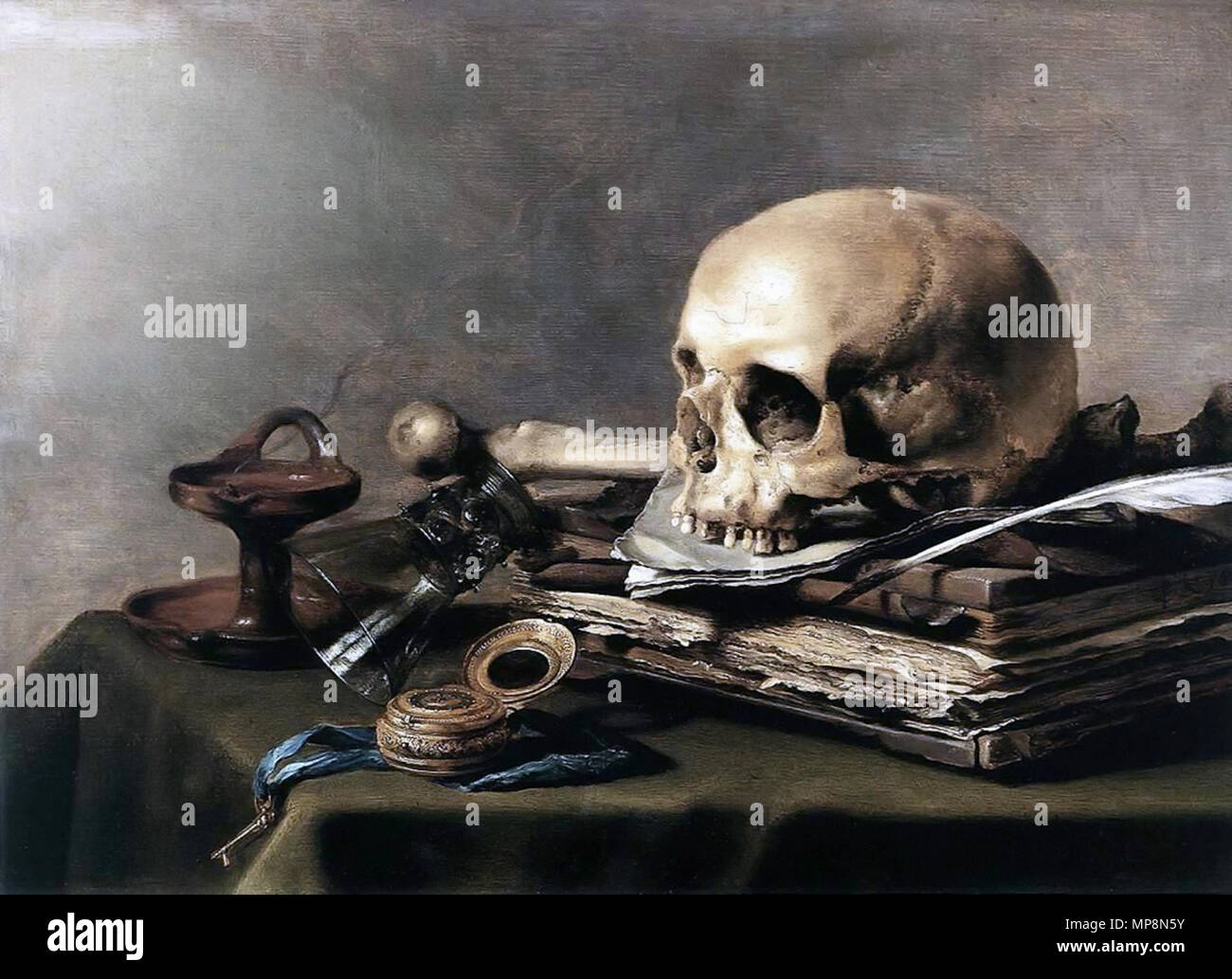 Pieter Claesz: Master of Haarlem Still Life: Biesboer