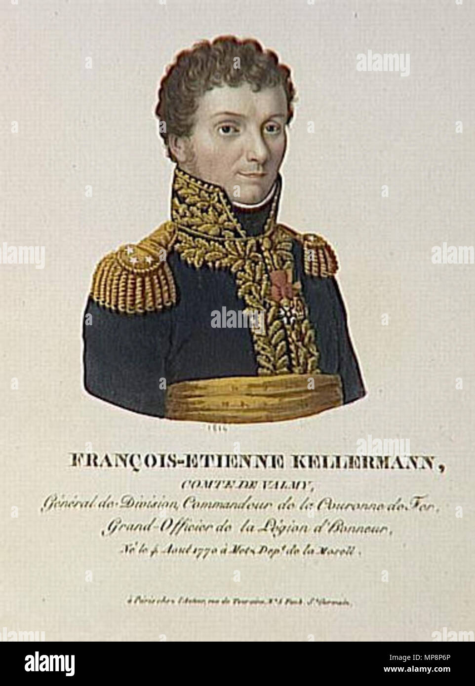 Francois kellermann hi-res stock photography and images - Alamy