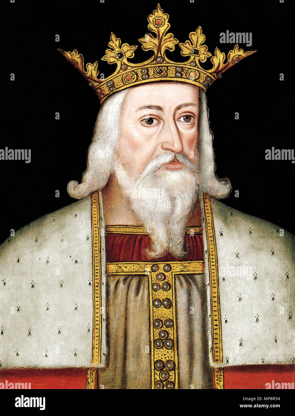 King edward iii hi-res stock photography and images - Alamy