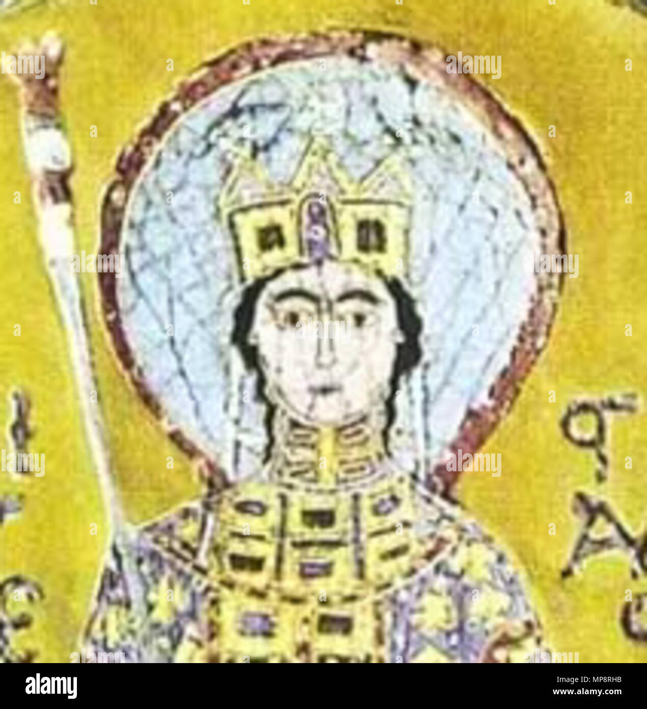 Ирина дукиня