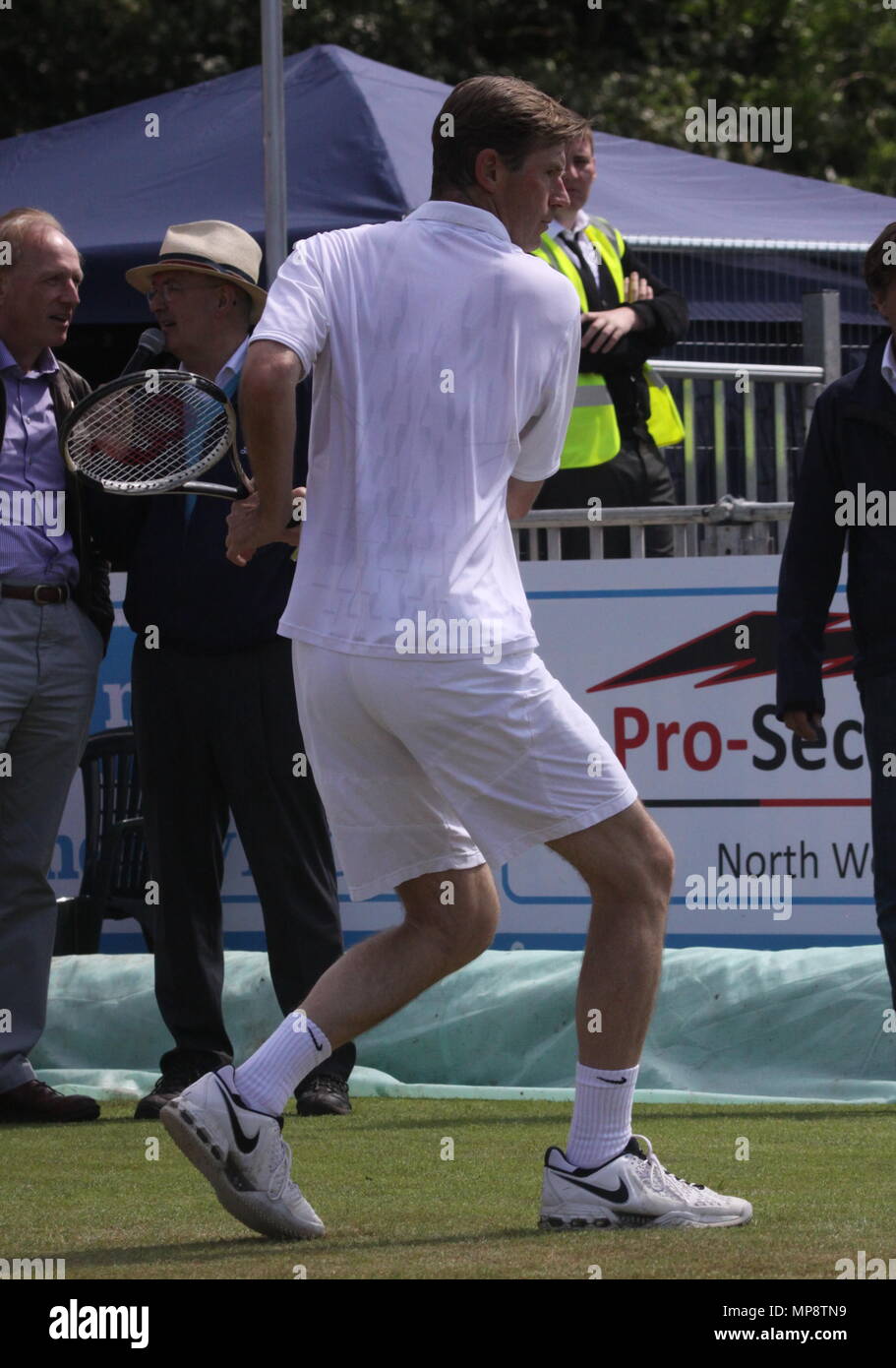 Peter fleming tennis deals