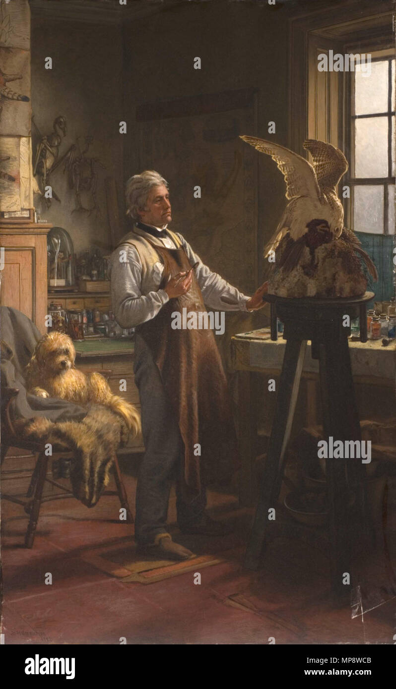 Henry hetherington emmerson hires stock photography and images Alamy