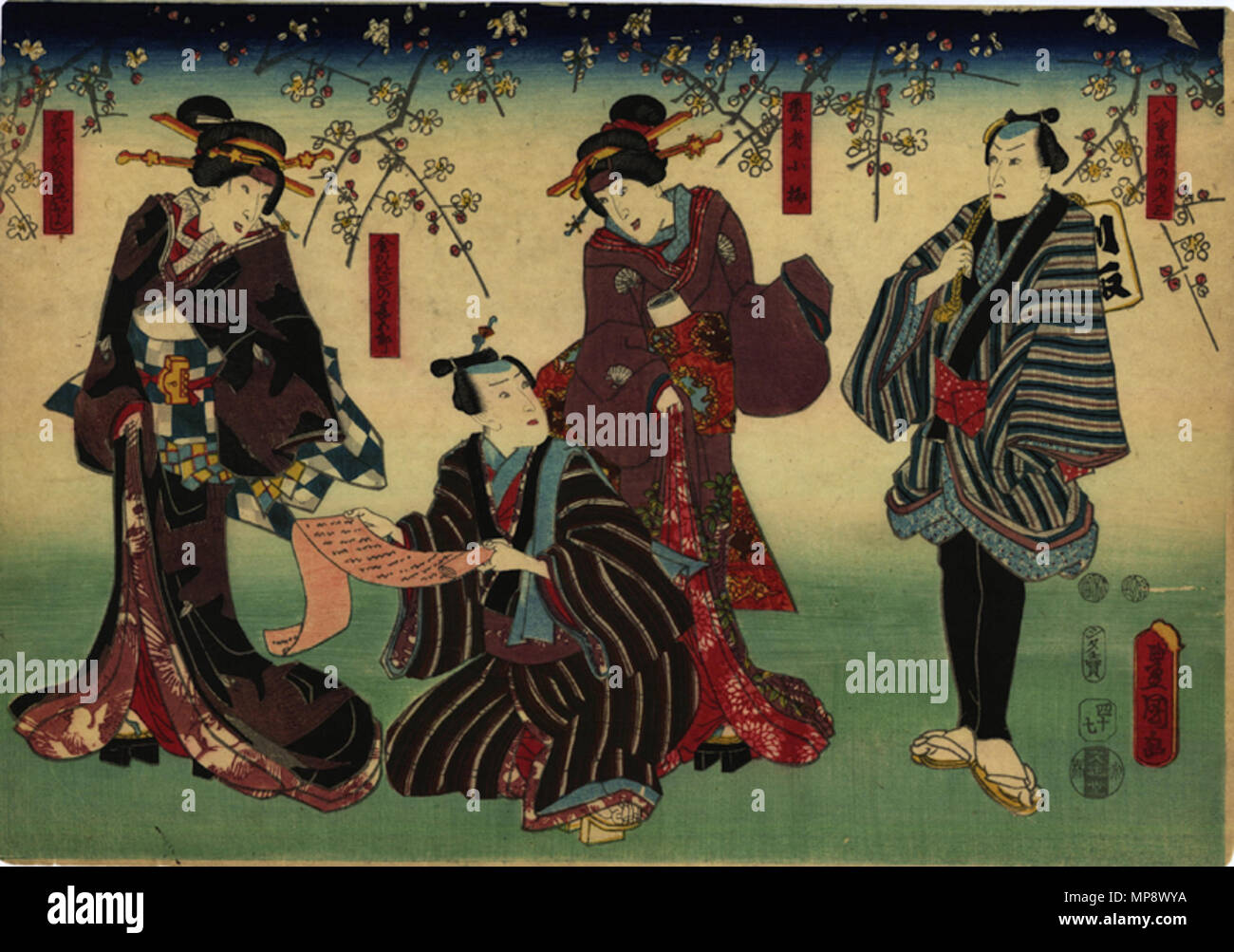 Page 2: Louis John Rhead Paintings & Artwork for Sale