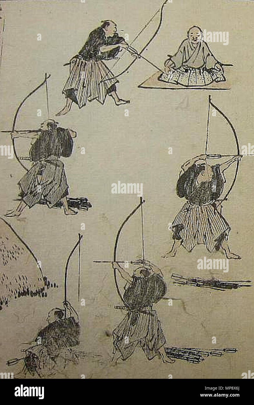 Katsushika hokusai hi-res stock photography and images - Page 3 - Alamy