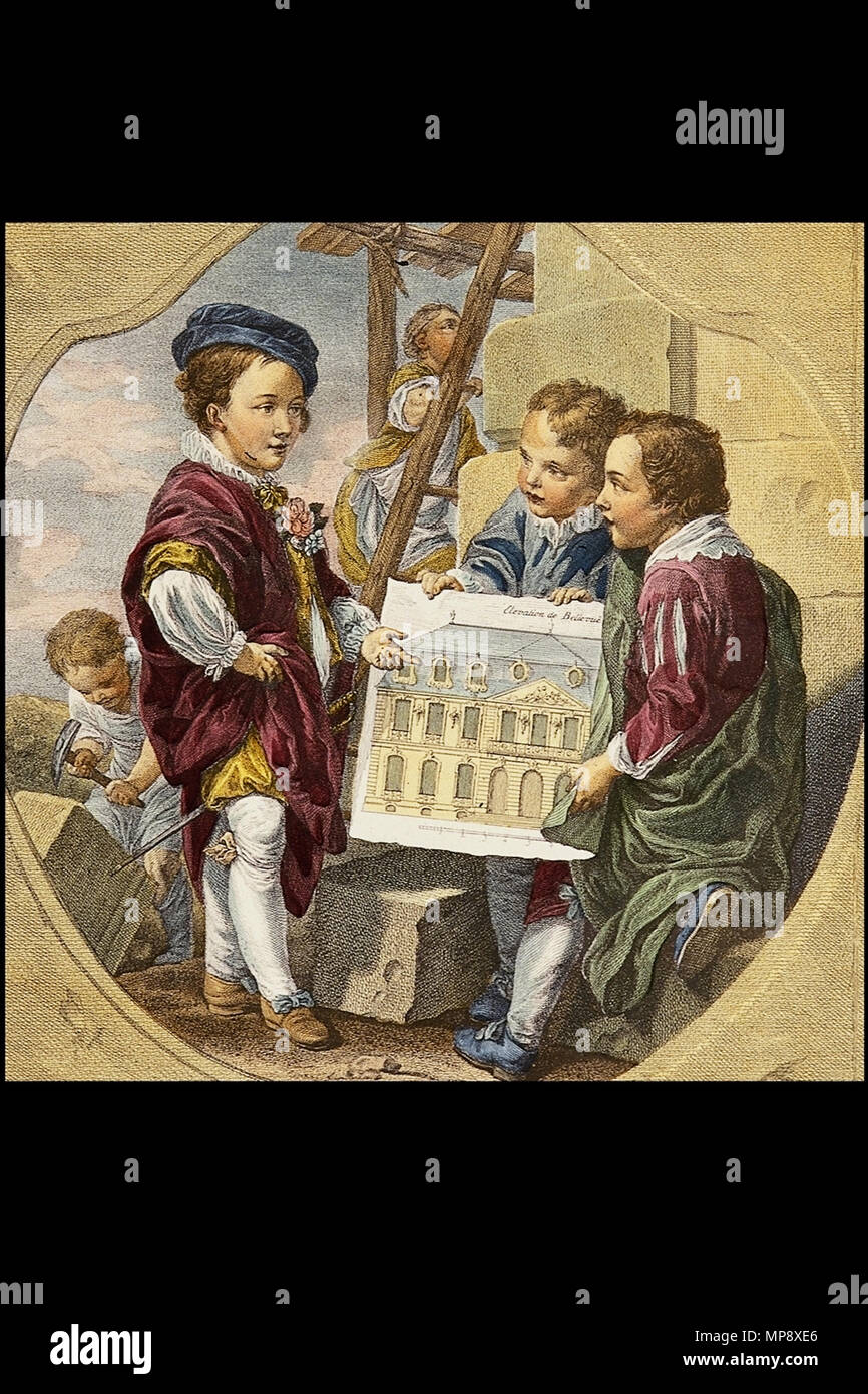 . French: L'Architecture . by 1765.   Charles-André van Loo  (1705–1765)     Alternative names Carle van Loo  Description French painter  Date of birth/death 15 February 1705 15 July 1765  Location of birth/death Nice Paris  Work location Rome, Turin, Paris  Authority control  : Q686597 VIAF: 89002333 ISNI: 0000 0001 2142 9250 ULAN: 500017868 LCCN: n82108684 WGA: LOO, Carle van WorldCat 780 L'Architecture - Charles Andre Vanloo Stock Photo
