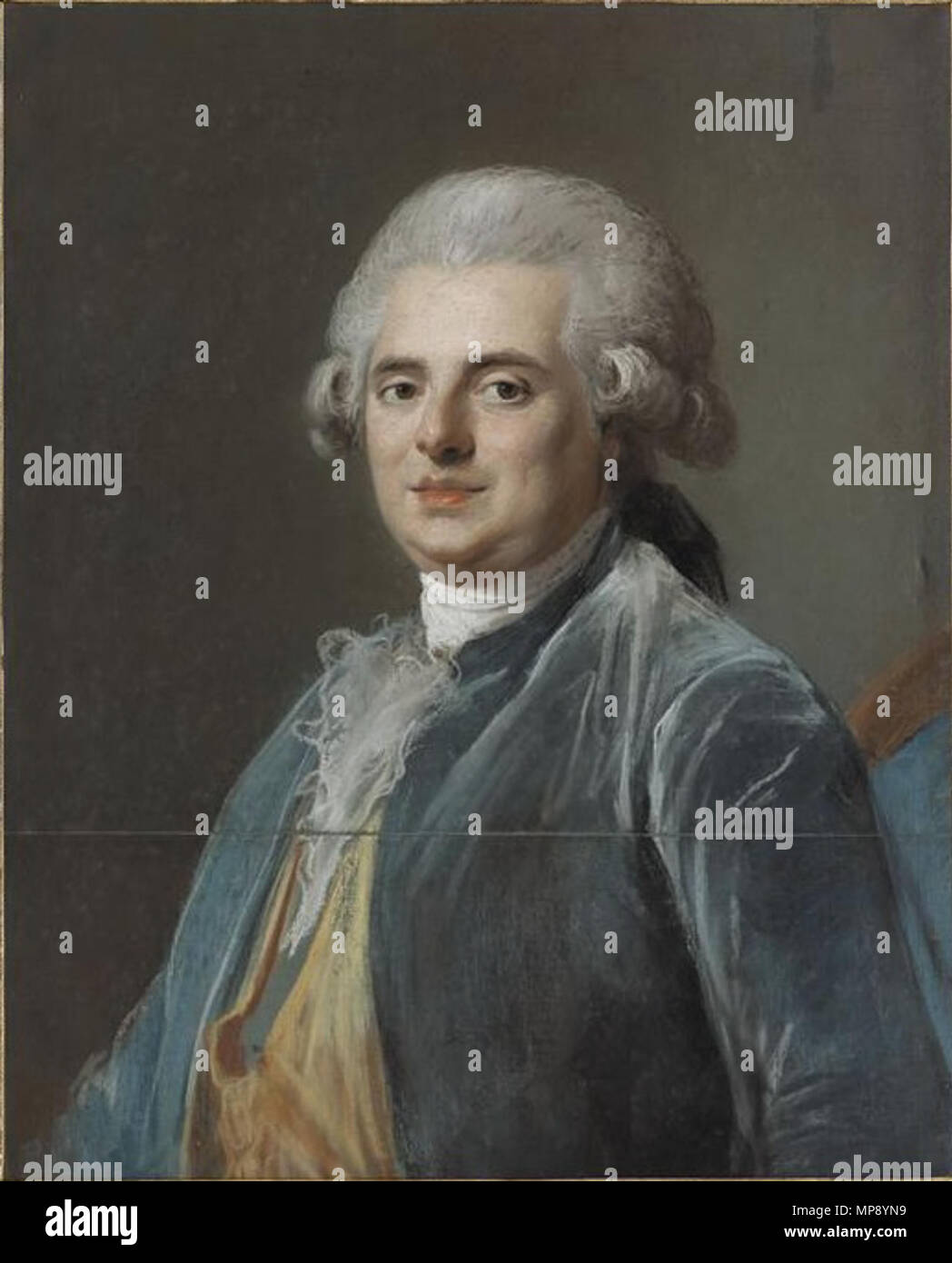 Louis comte de provence hires stock photography and images Alamy