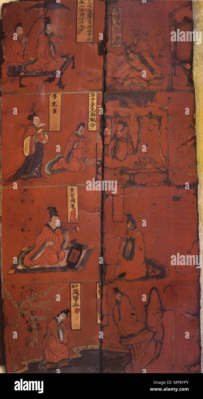 History of painting hi-res stock photography and images - Alamy