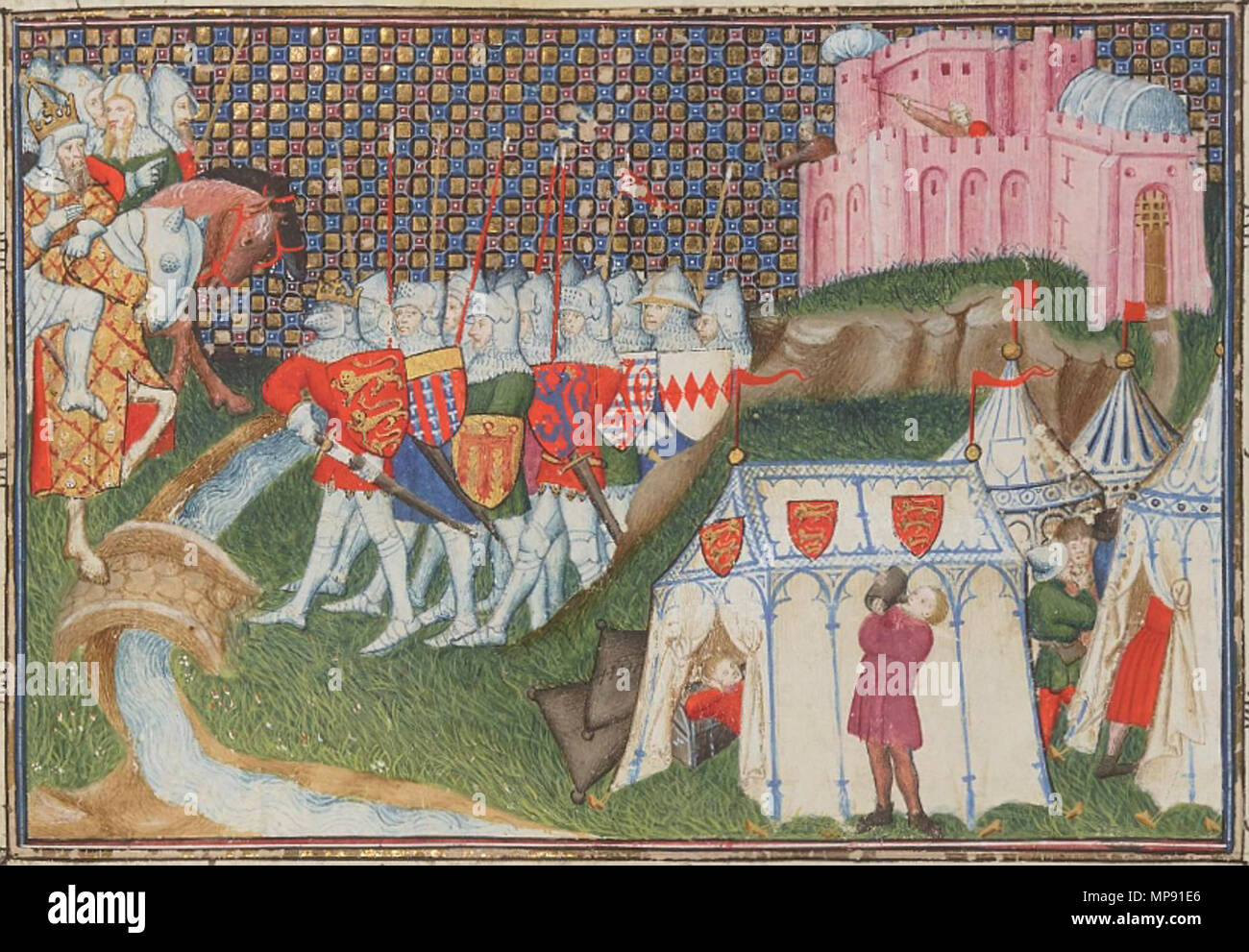 Le chevalier errant hires stock photography and images Alamy