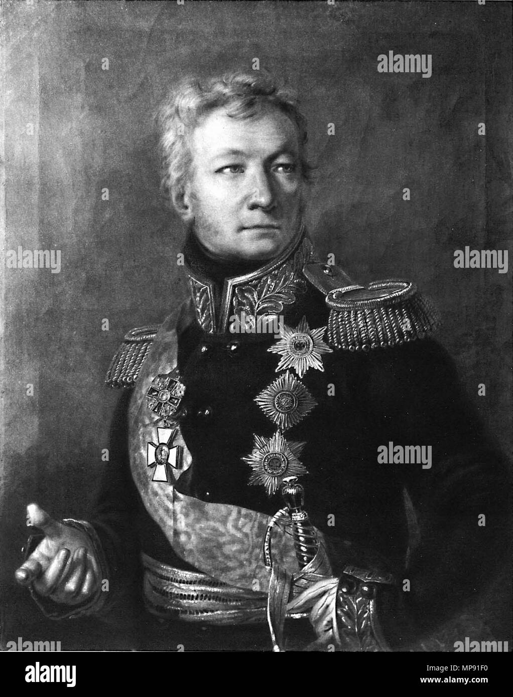 Alexander tormasov Black and White Stock Photos & Images Alamy