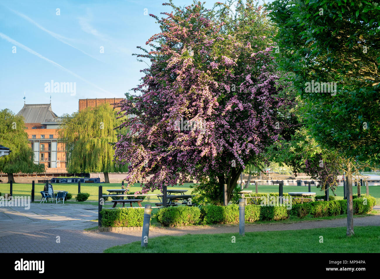 Hometown cultural park hires stock photography and images Alamy