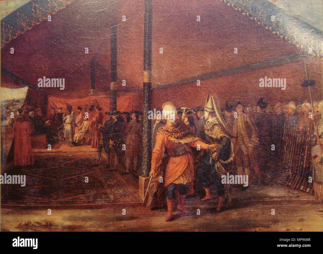Rusiya Osmanli Muharibəsi 1768 1774 Vikipediya