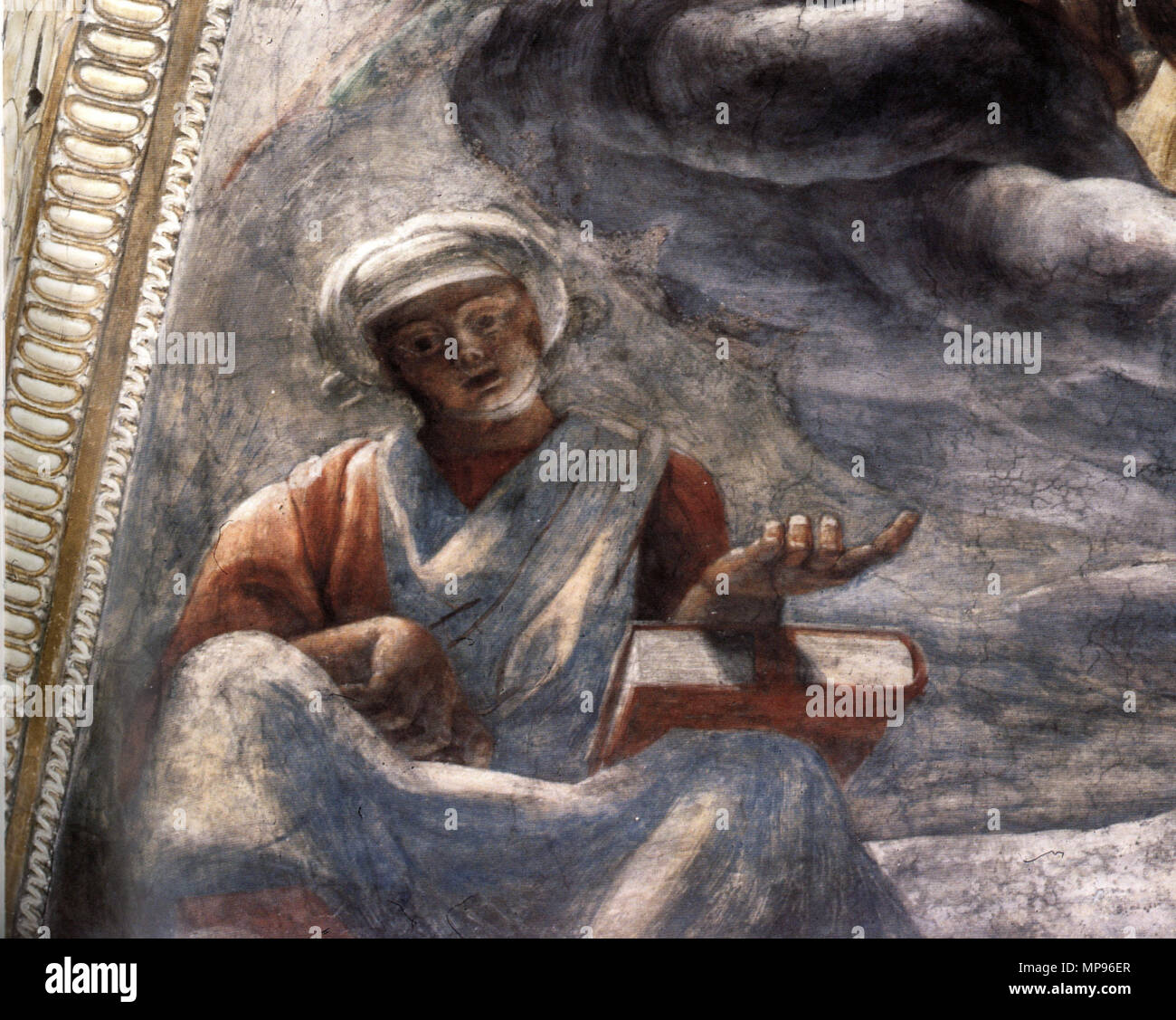 Sibilla hi-res stock photography and images - Alamy