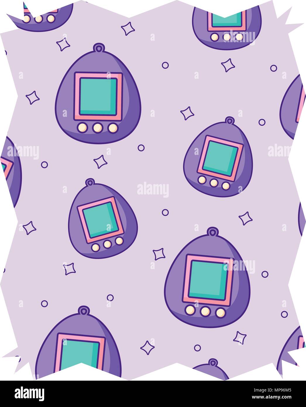 Tamagotchi Vector PNG Images, Tamagotchi Japanese Pet Game, 52 OFF