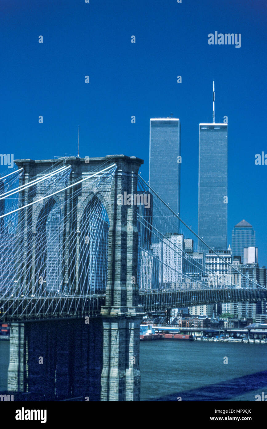Twin towers new york hi-res stock photography and images - Alamy Twin towers new york hi-res stock photography and images - Alamy