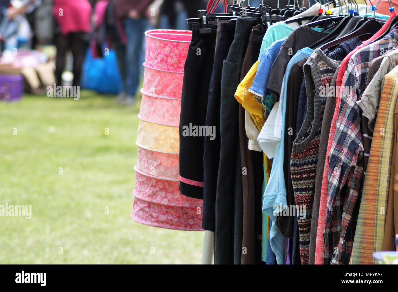 Munster clothes hires stock photography and images Alamy