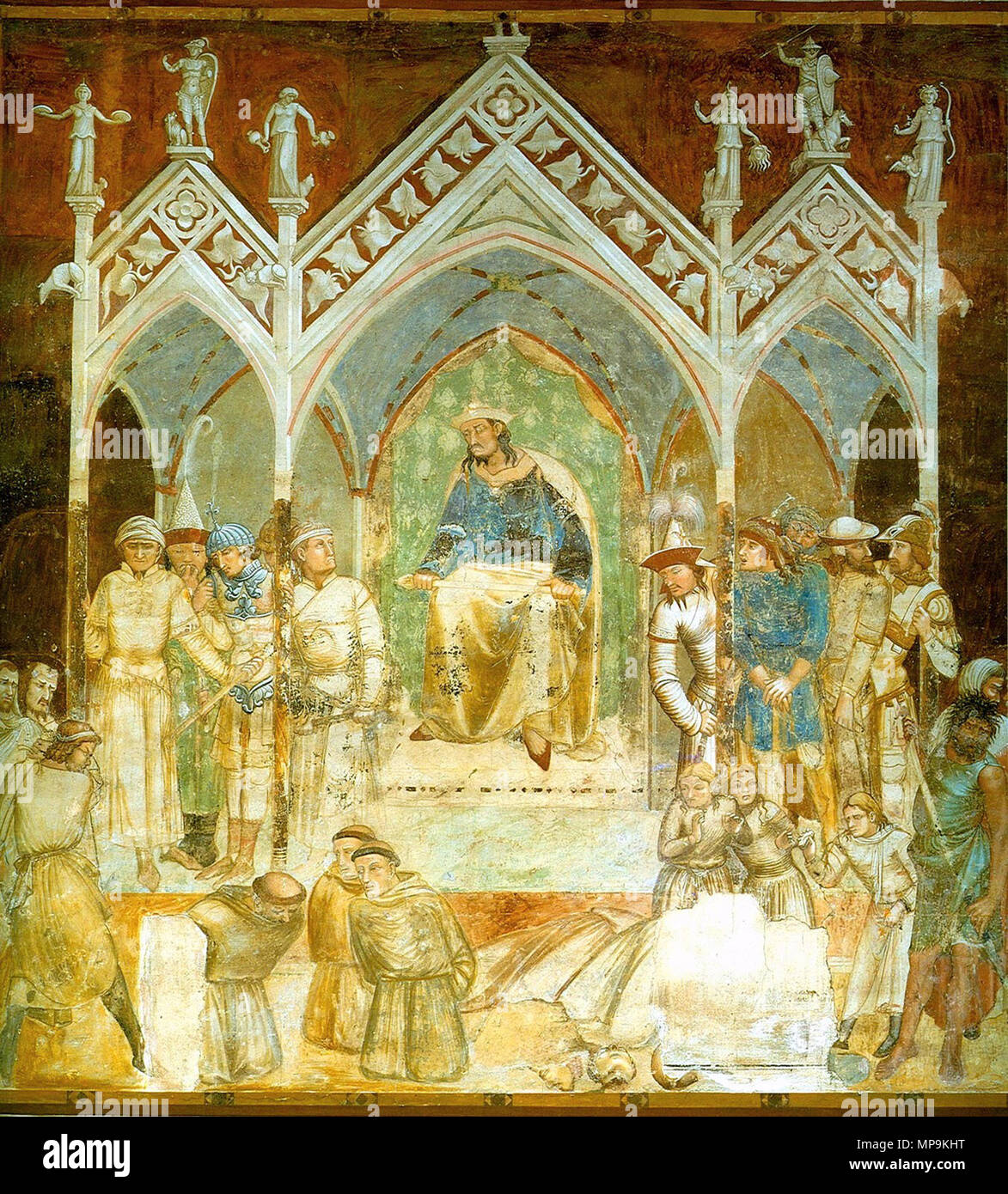 Ambrogio laurati hires stock photography and images Alamy