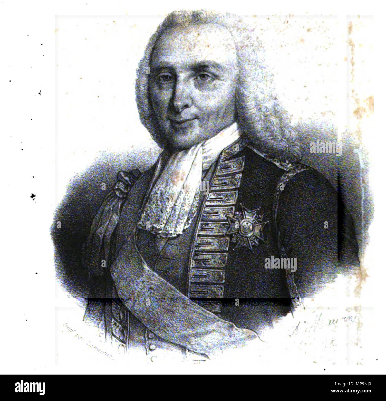 Louis eustache Cut Out Stock Images & Pictures Alamy