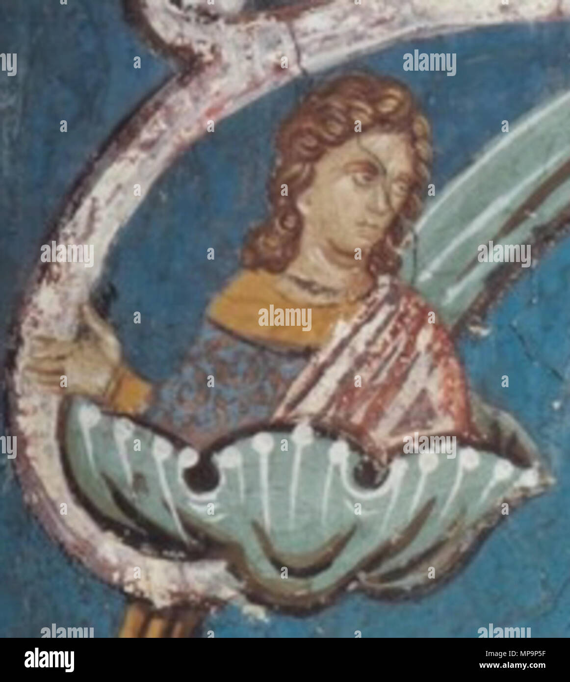 14thcenturyart hi-res stock photography and images - Alamy