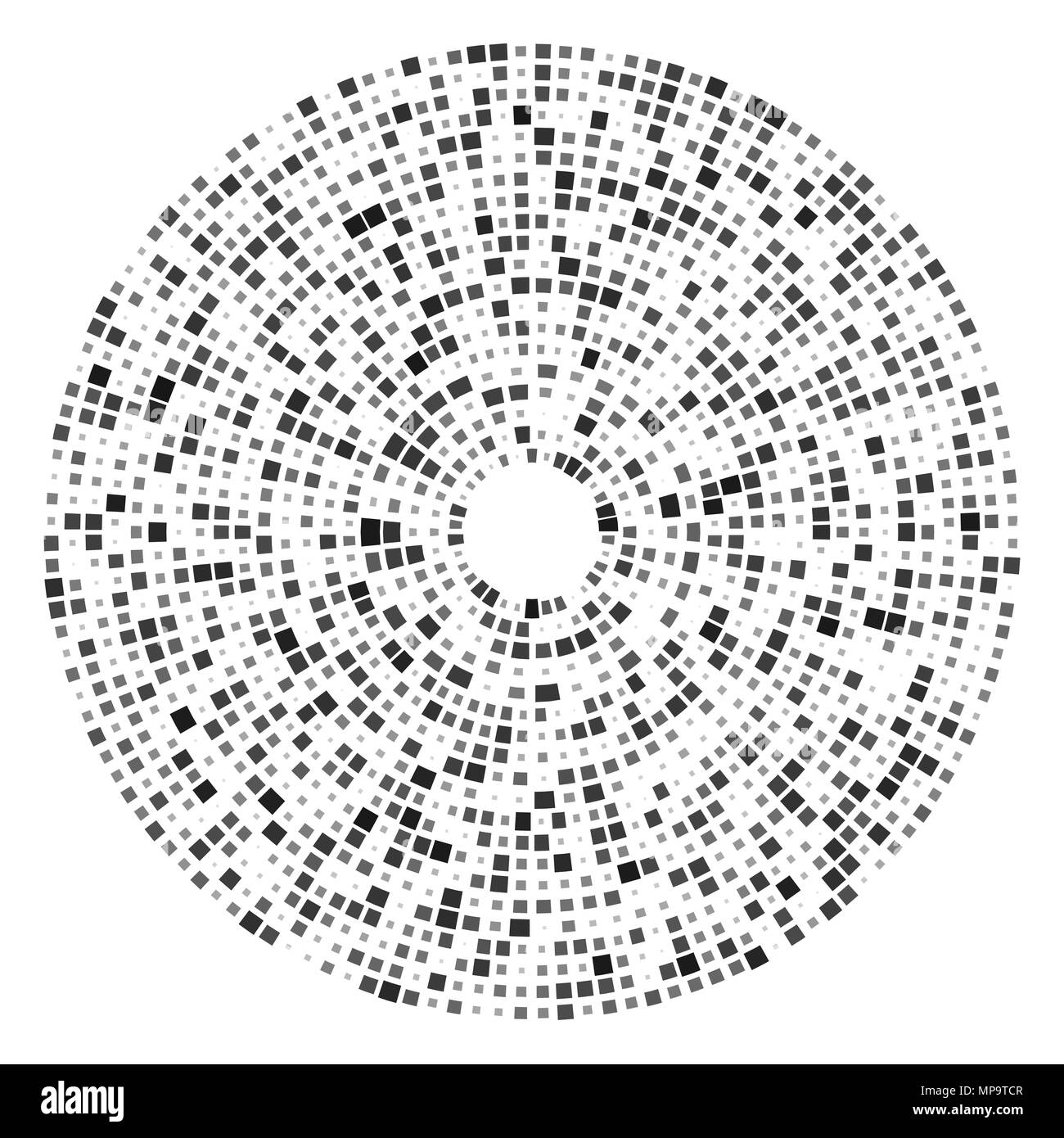 abstract vector object Stock Vector Image & Art - Alamy