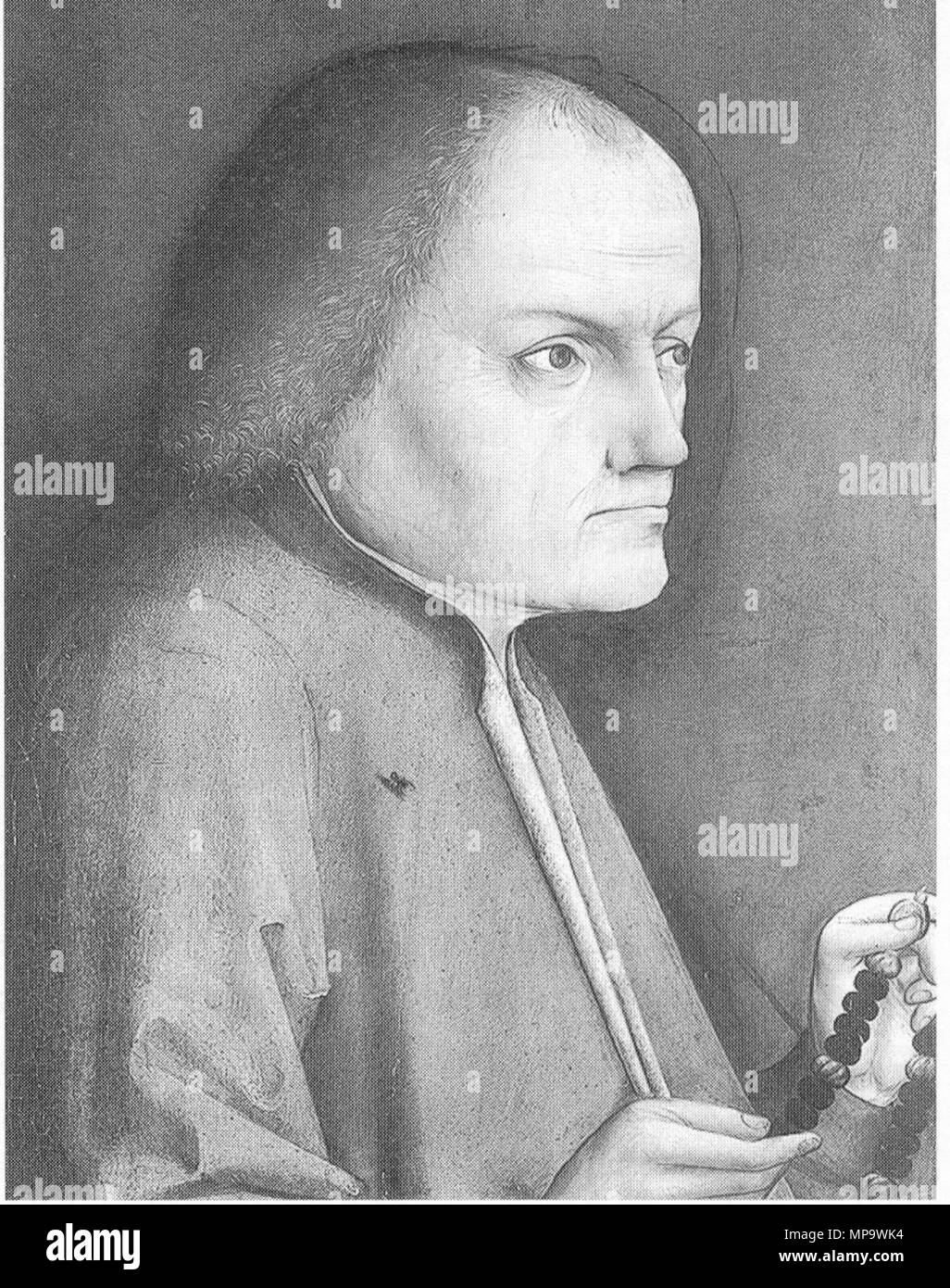Herzog Sigmund von Österreich nach seiner Abdankung from 1480 until ...