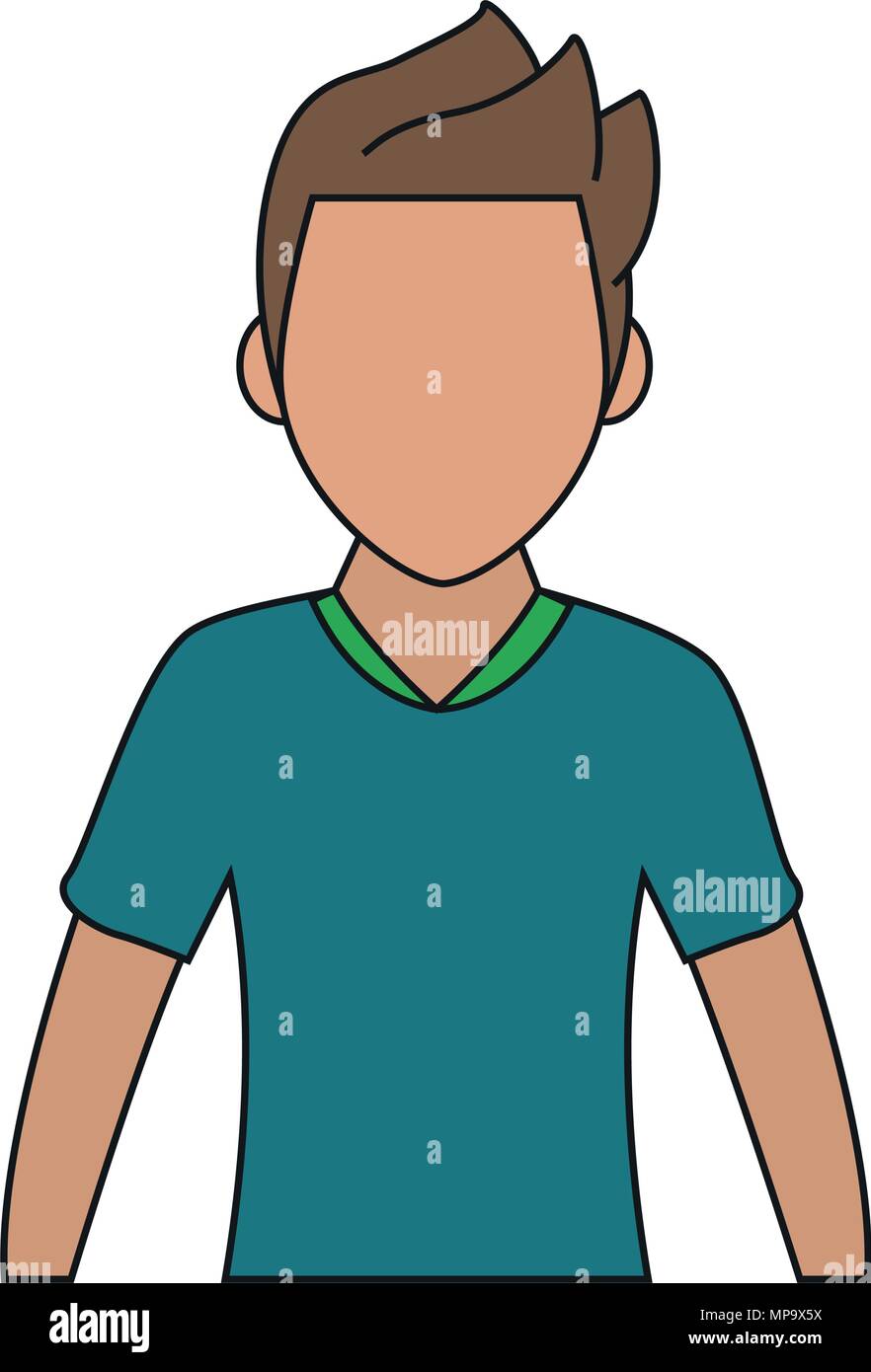 Football Player Cartoon Stock Photos & Football Player Cartoon Stock