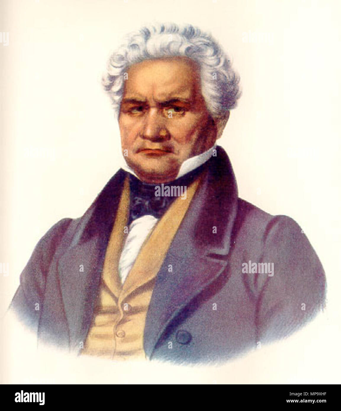After henry inman hi-res stock photography and images - Alamy