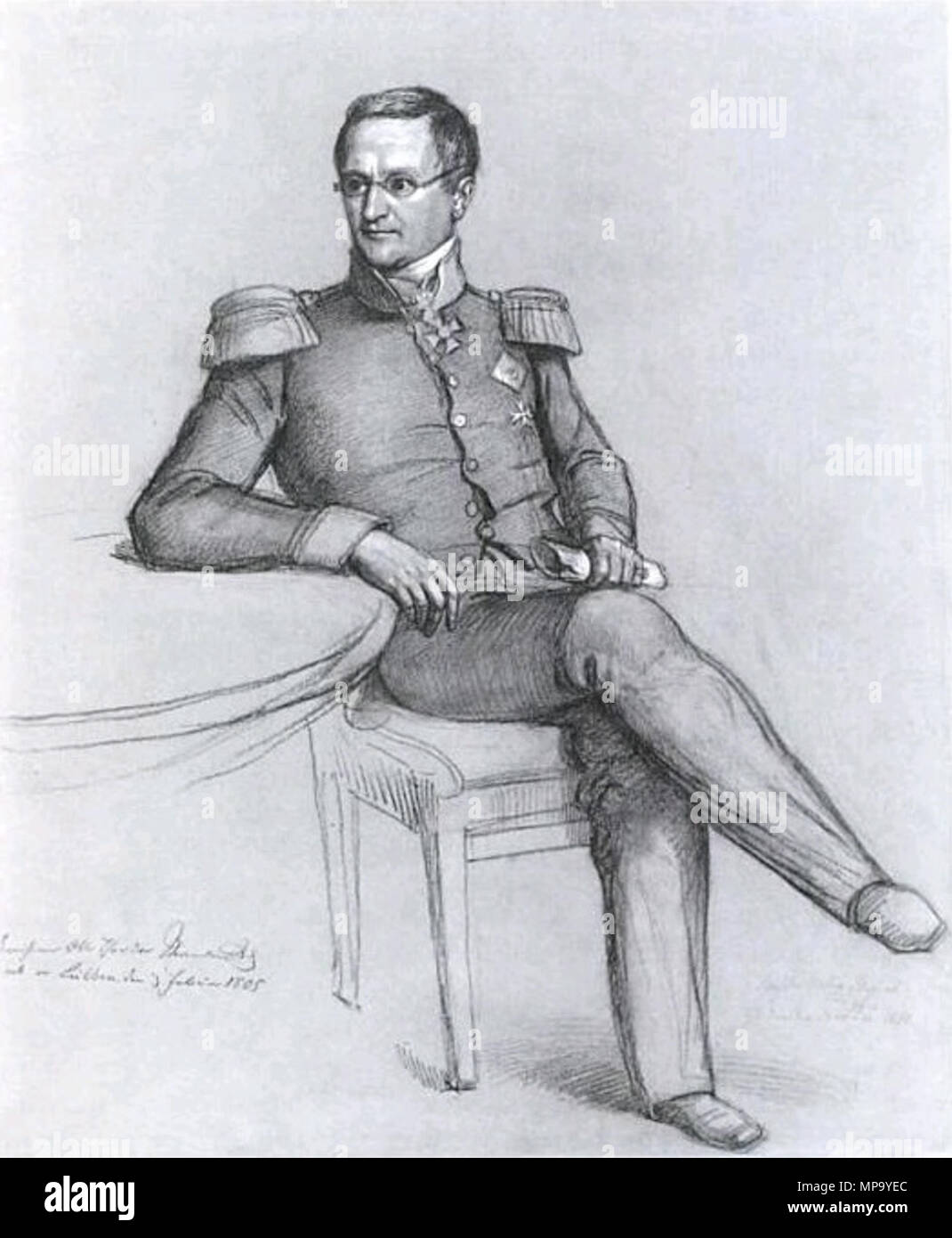 Von manteuffel hires stock photography and images Alamy