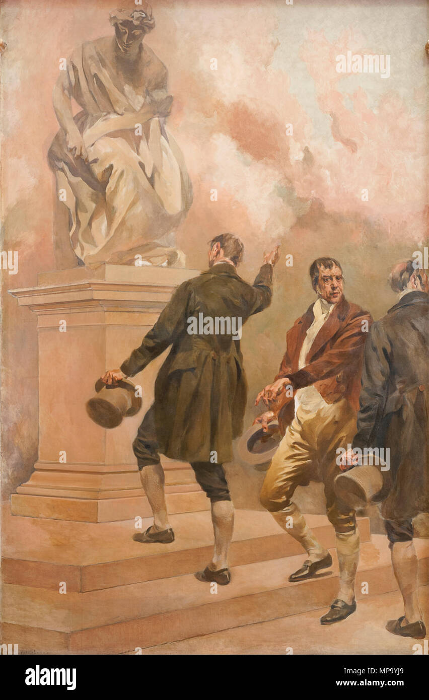 850 Manuel Fernandes Tomás, Manuel Carneiro, e Joaquim António