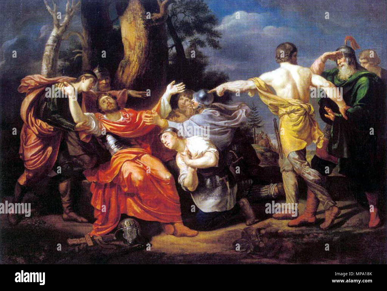 Dmitri donskoi hires stock photography and images Alamy