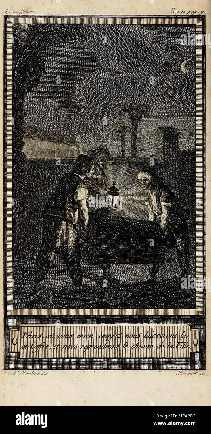 Pierre clement marillier hires stock photography and images Alamy