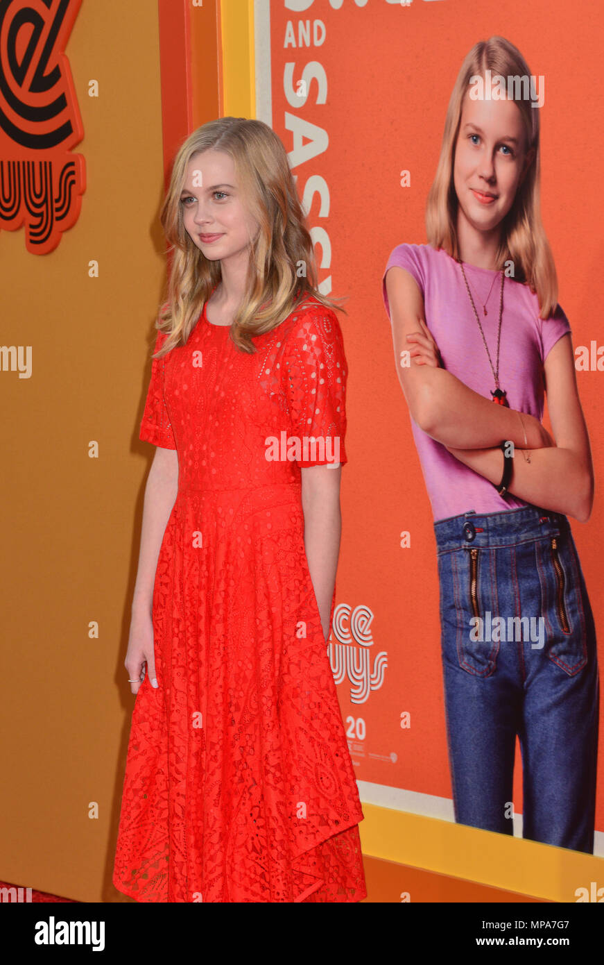 Angourie Rice Films Et Programmes Tv Angourie Stock Photos & Angourie Stock Images - Alamy