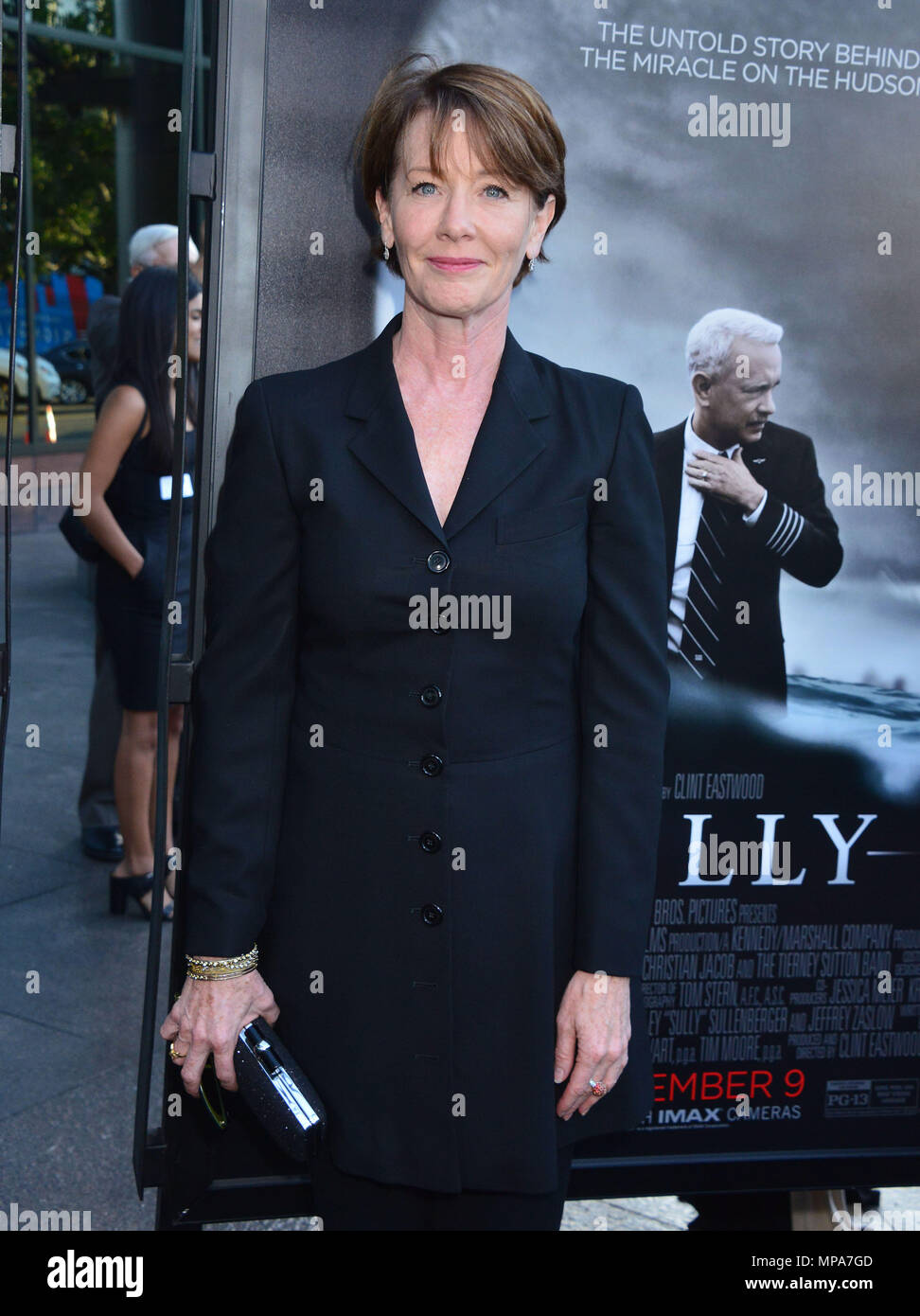 Ann cusack hi res stock photography and images Alamy